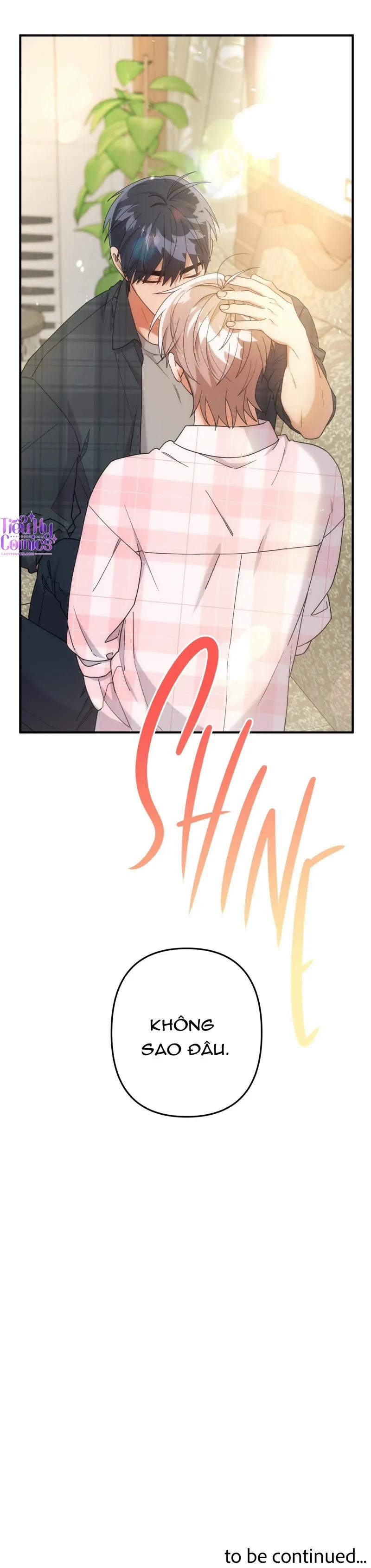 Ngài Do Ở Biệt Thự Hoa Hồng 17 trang 33