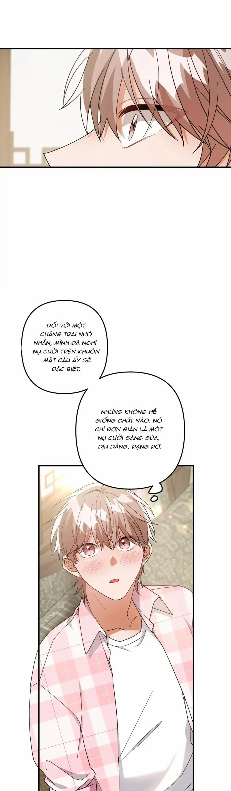 Ngài Do Ở Biệt Thự Hoa Hồng 18 trang 10