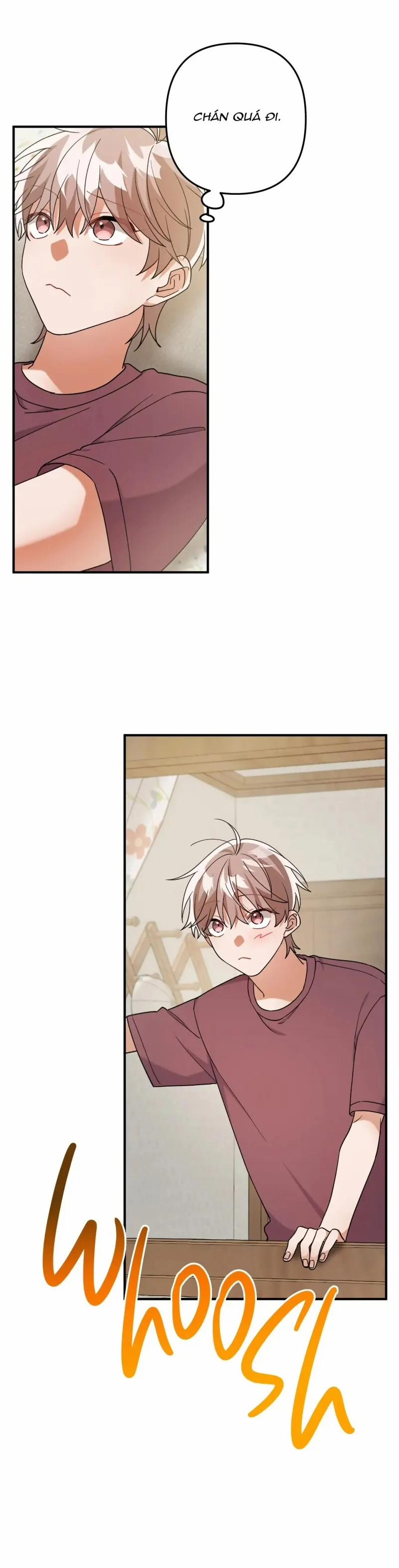 Ngài Do Ở Biệt Thự Hoa Hồng 18 trang 16