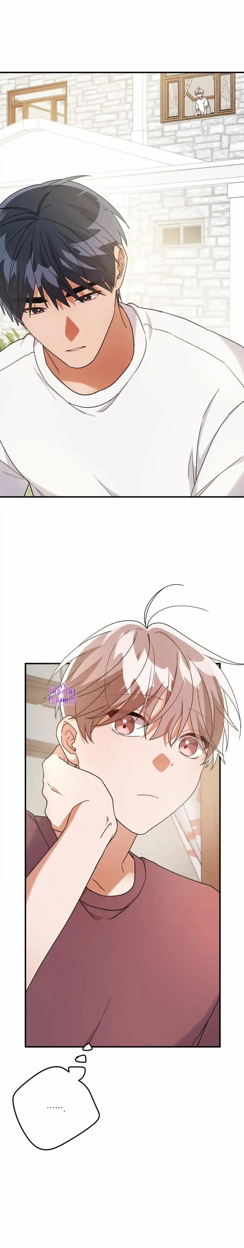 Ngài Do Ở Biệt Thự Hoa Hồng 18 trang 17