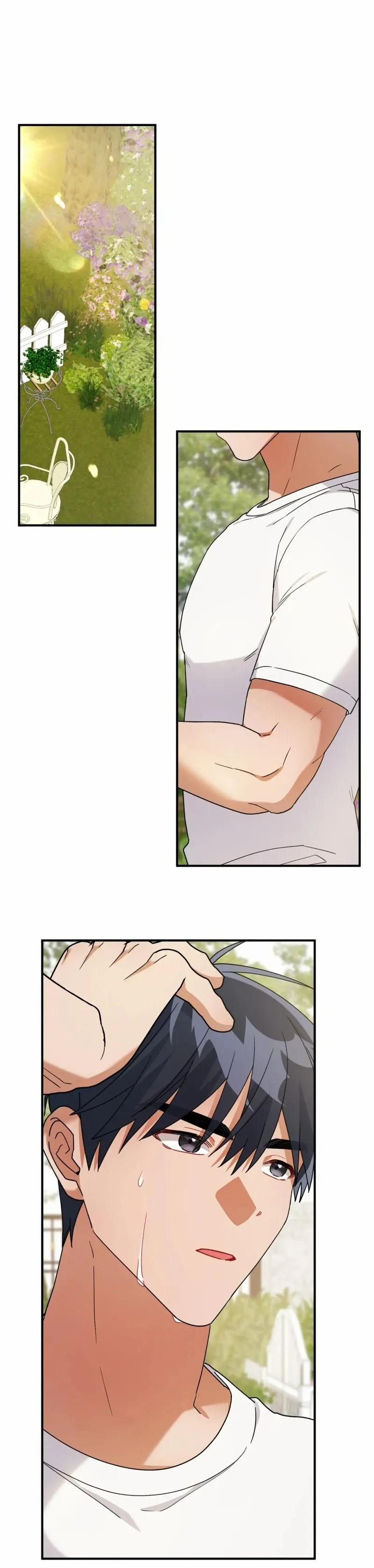 Ngài Do Ở Biệt Thự Hoa Hồng 18 trang 18