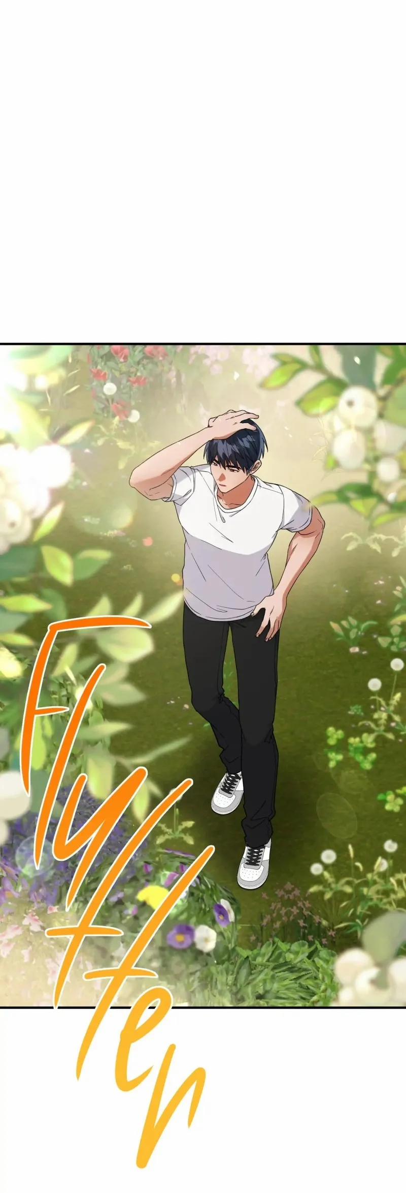 Ngài Do Ở Biệt Thự Hoa Hồng 18 trang 19