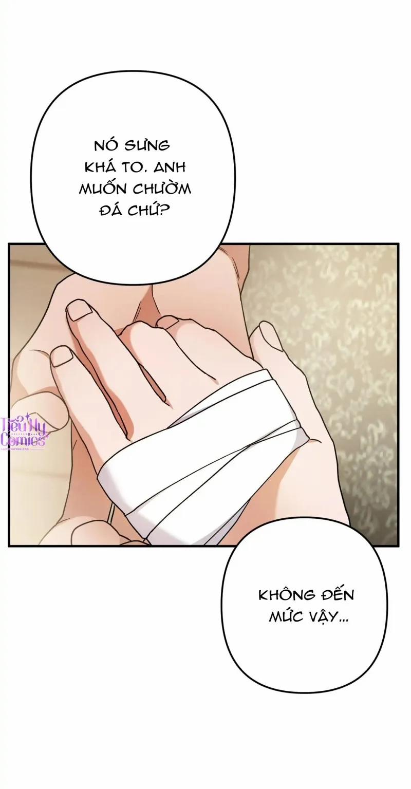 Ngài Do Ở Biệt Thự Hoa Hồng 18 trang 2