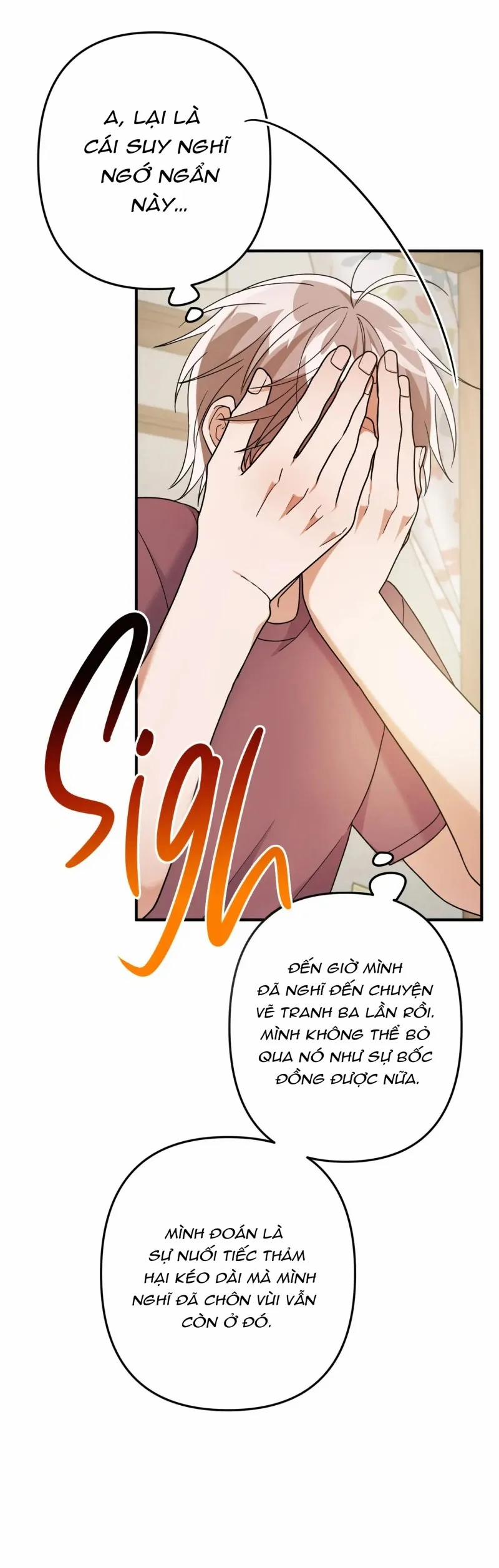 Ngài Do Ở Biệt Thự Hoa Hồng 18 trang 21