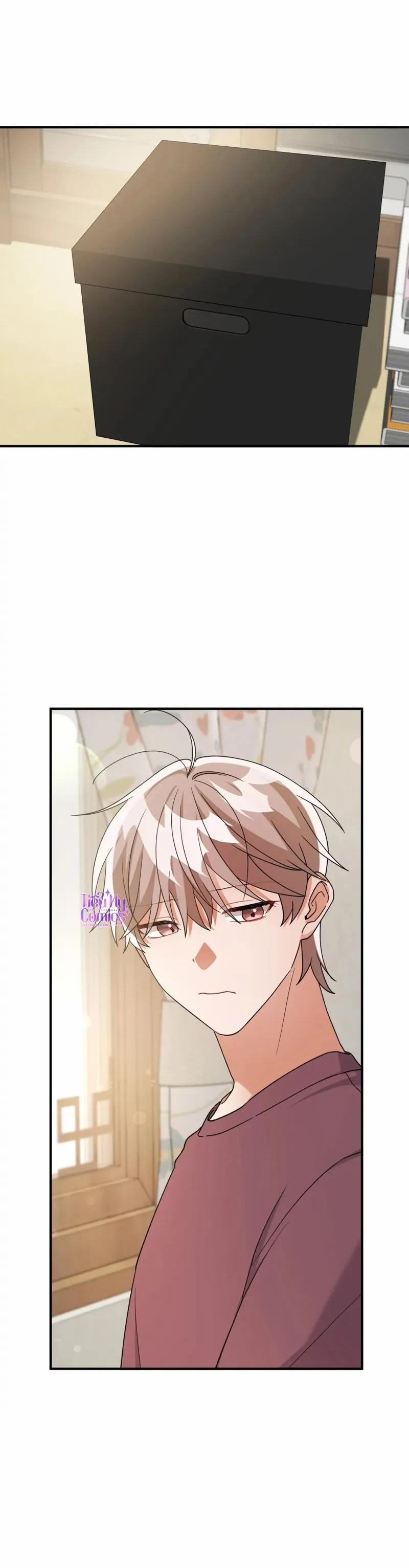 Ngài Do Ở Biệt Thự Hoa Hồng 18 trang 22