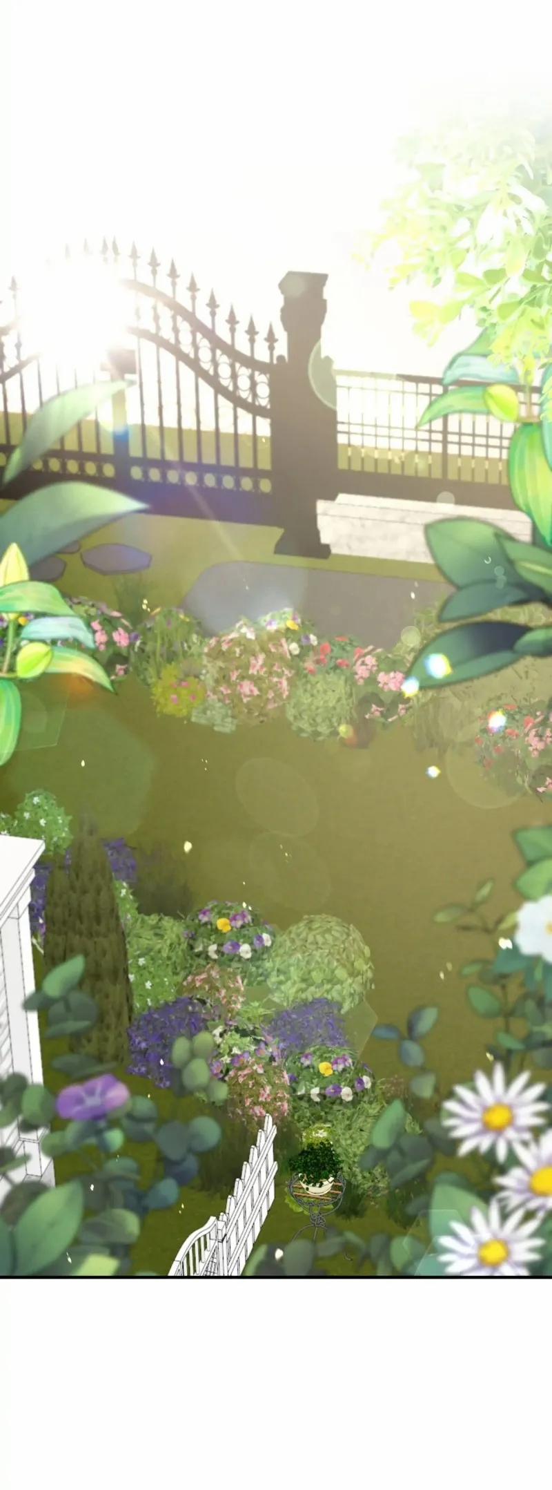 Ngài Do Ở Biệt Thự Hoa Hồng 18 trang 24