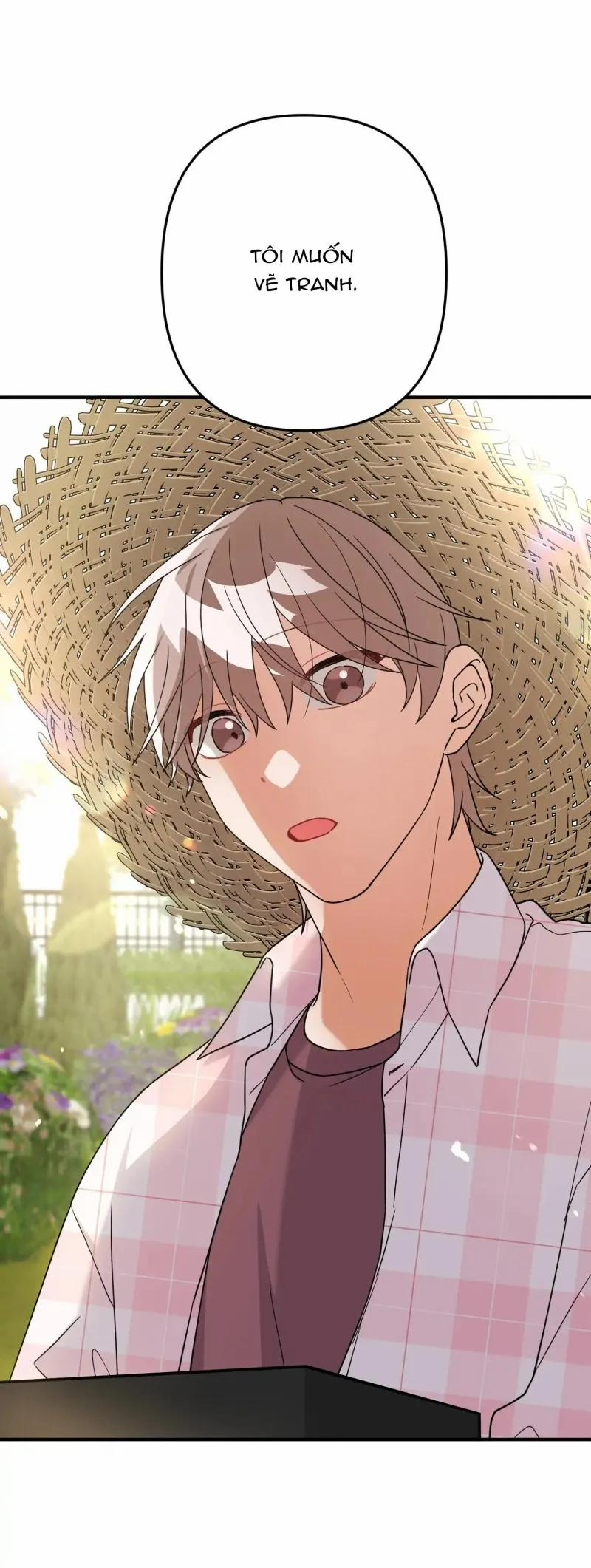 Ngài Do Ở Biệt Thự Hoa Hồng 18 trang 26