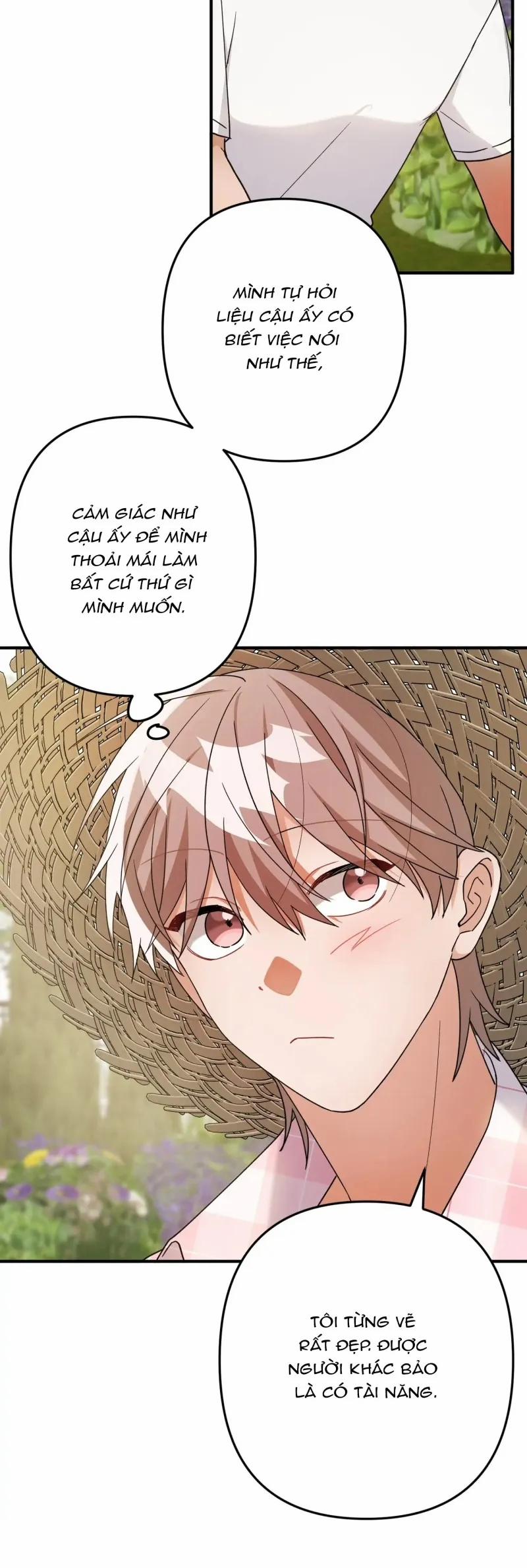 Ngài Do Ở Biệt Thự Hoa Hồng 18 trang 28