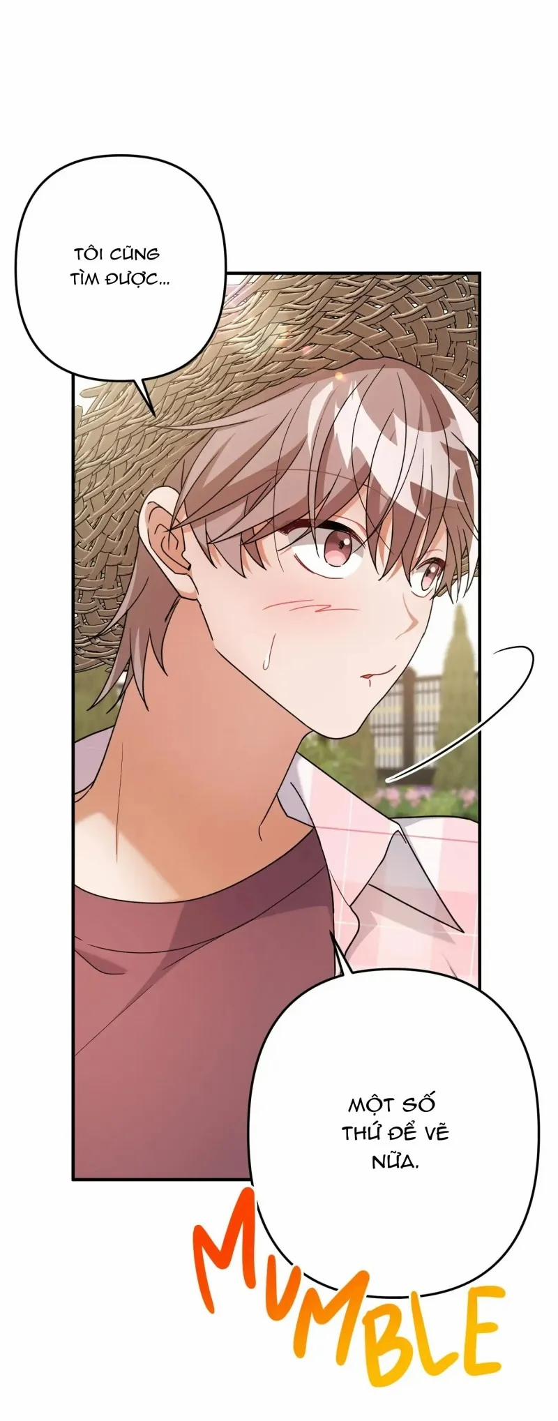 Ngài Do Ở Biệt Thự Hoa Hồng 18 trang 31