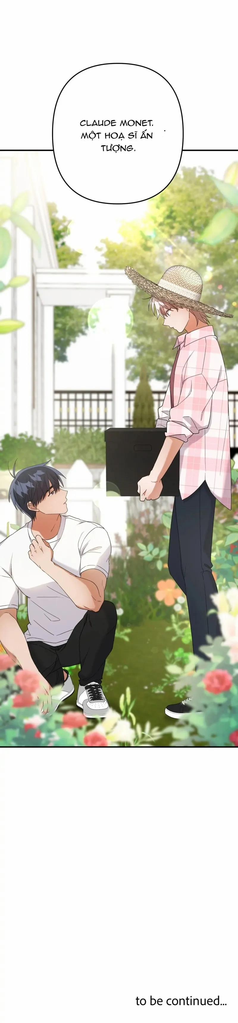 Ngài Do Ở Biệt Thự Hoa Hồng 18 trang 34