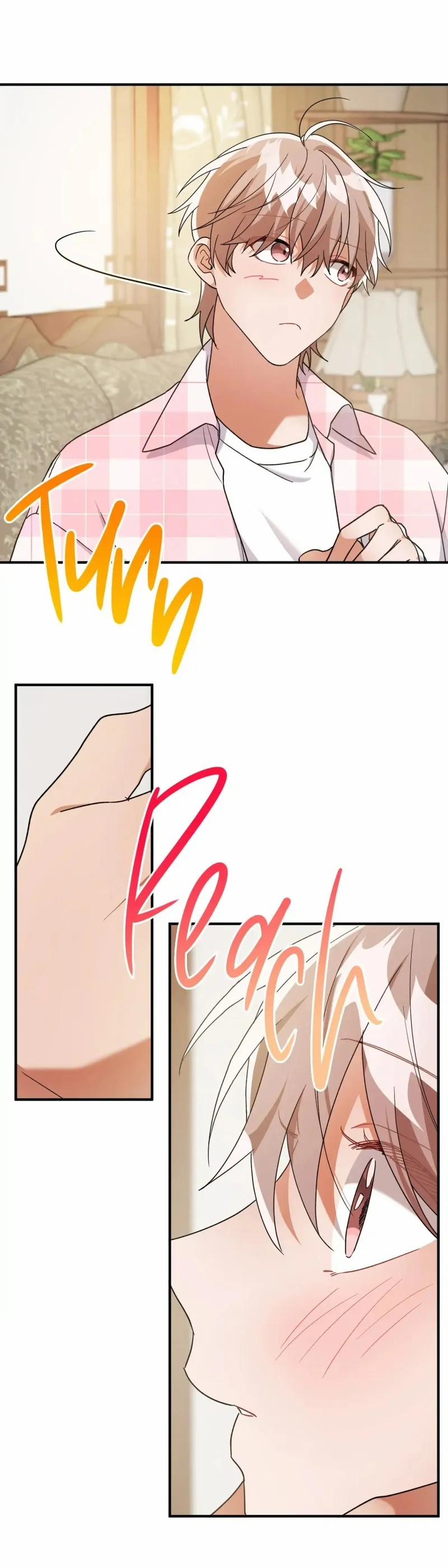 Ngài Do Ở Biệt Thự Hoa Hồng 18 trang 4