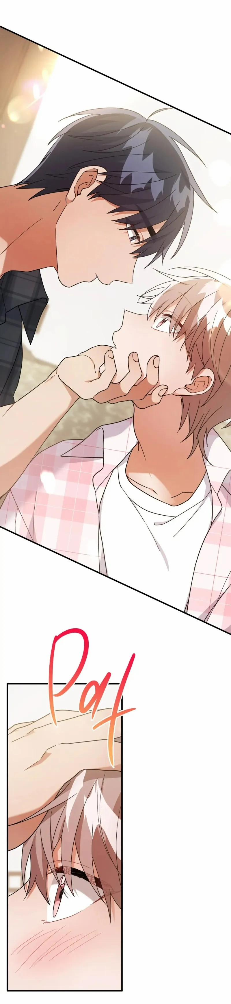 Ngài Do Ở Biệt Thự Hoa Hồng 18 trang 5