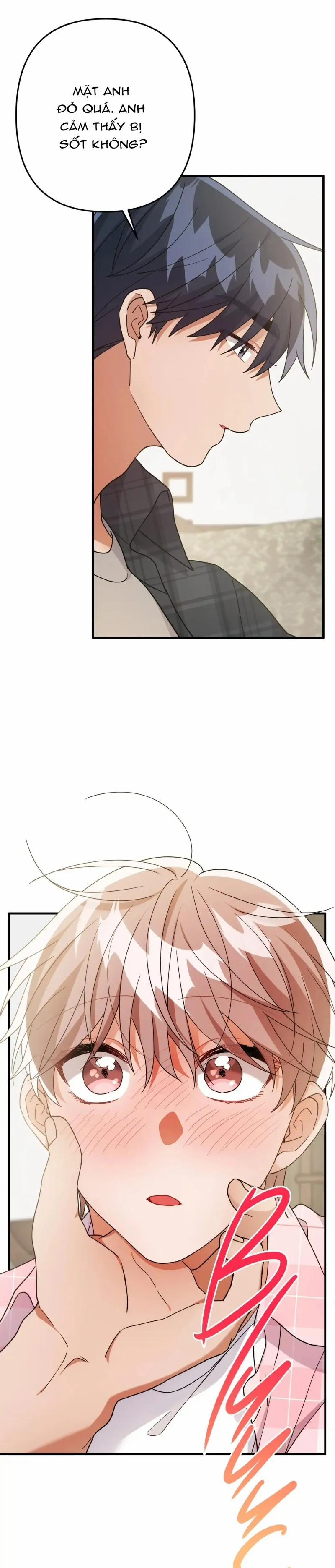 Ngài Do Ở Biệt Thự Hoa Hồng 18 trang 6