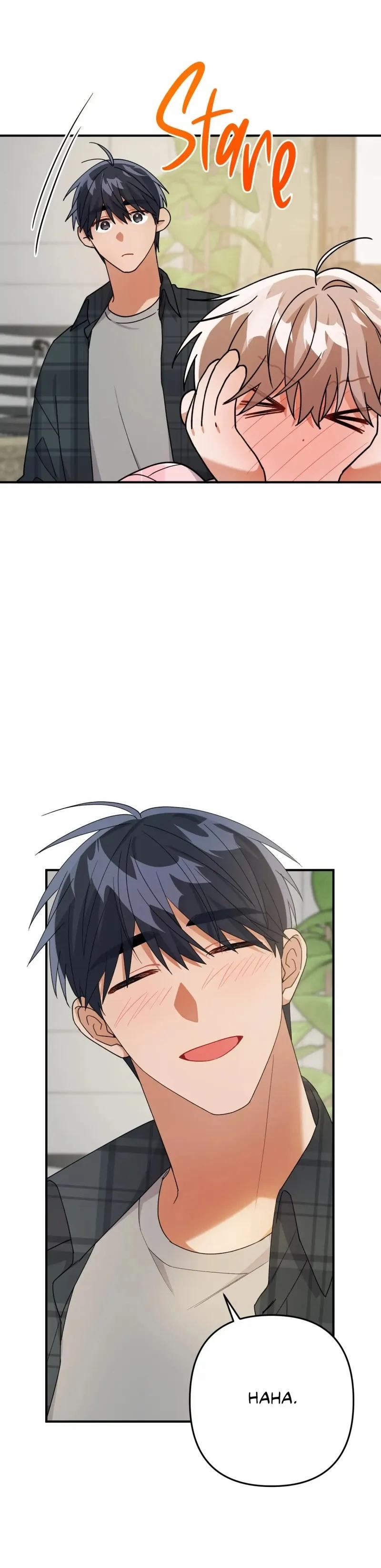 Ngài Do Ở Biệt Thự Hoa Hồng 18 trang 9