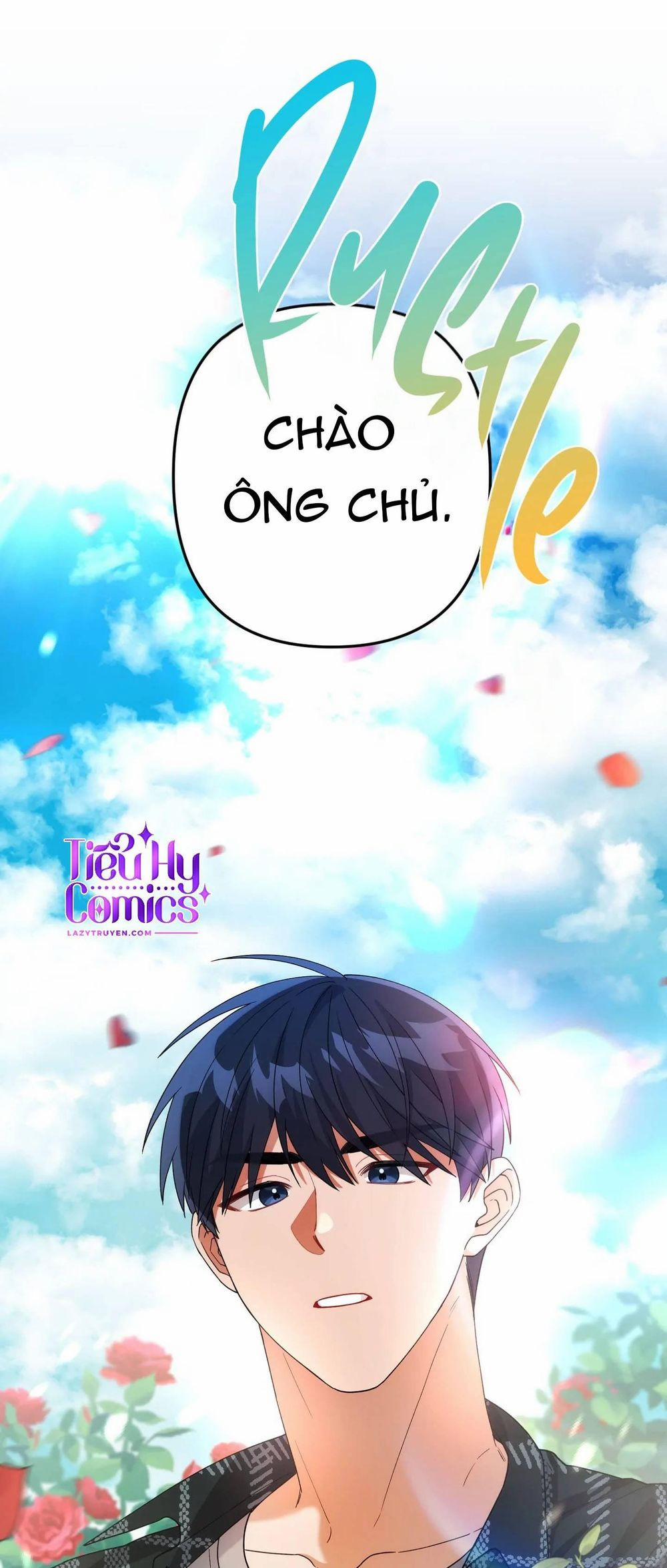 Ngài Do Ở Biệt Thự Hoa Hồng 2 trang 0