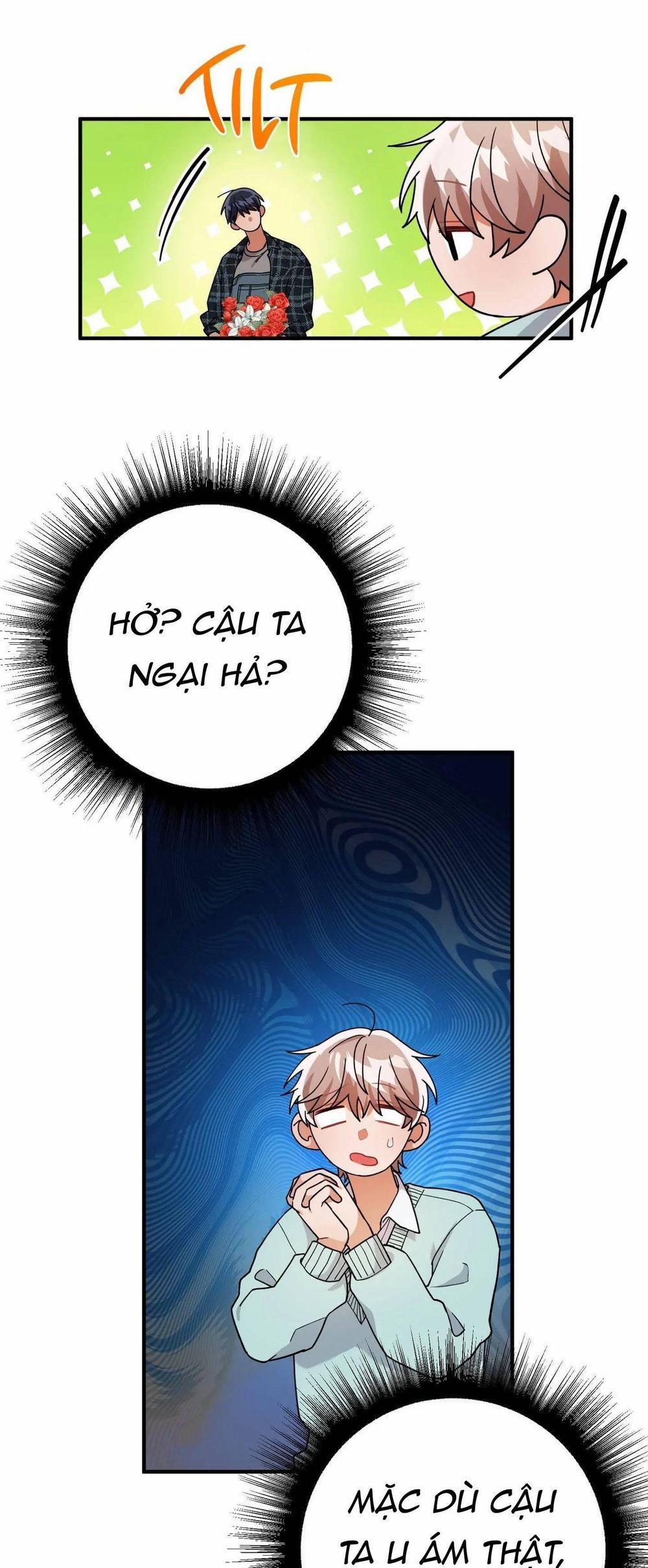 Ngài Do Ở Biệt Thự Hoa Hồng 2 trang 10