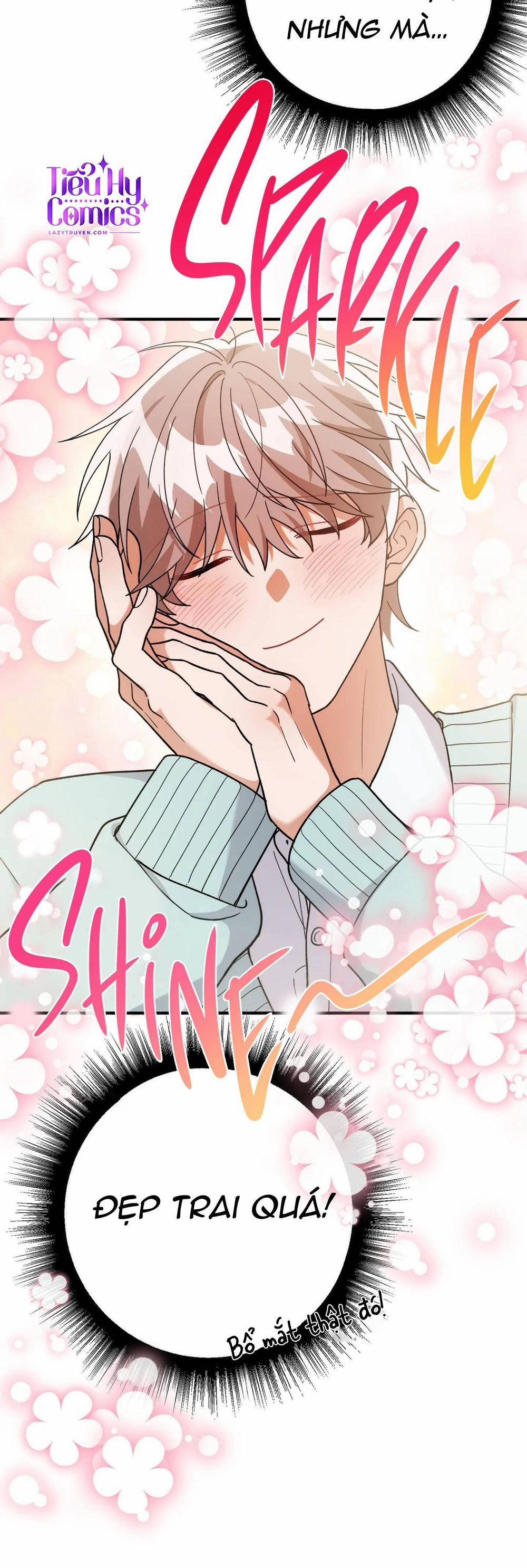 Ngài Do Ở Biệt Thự Hoa Hồng 2 trang 11