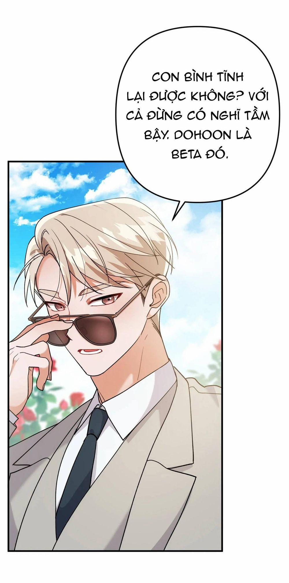 Ngài Do Ở Biệt Thự Hoa Hồng 2 trang 12