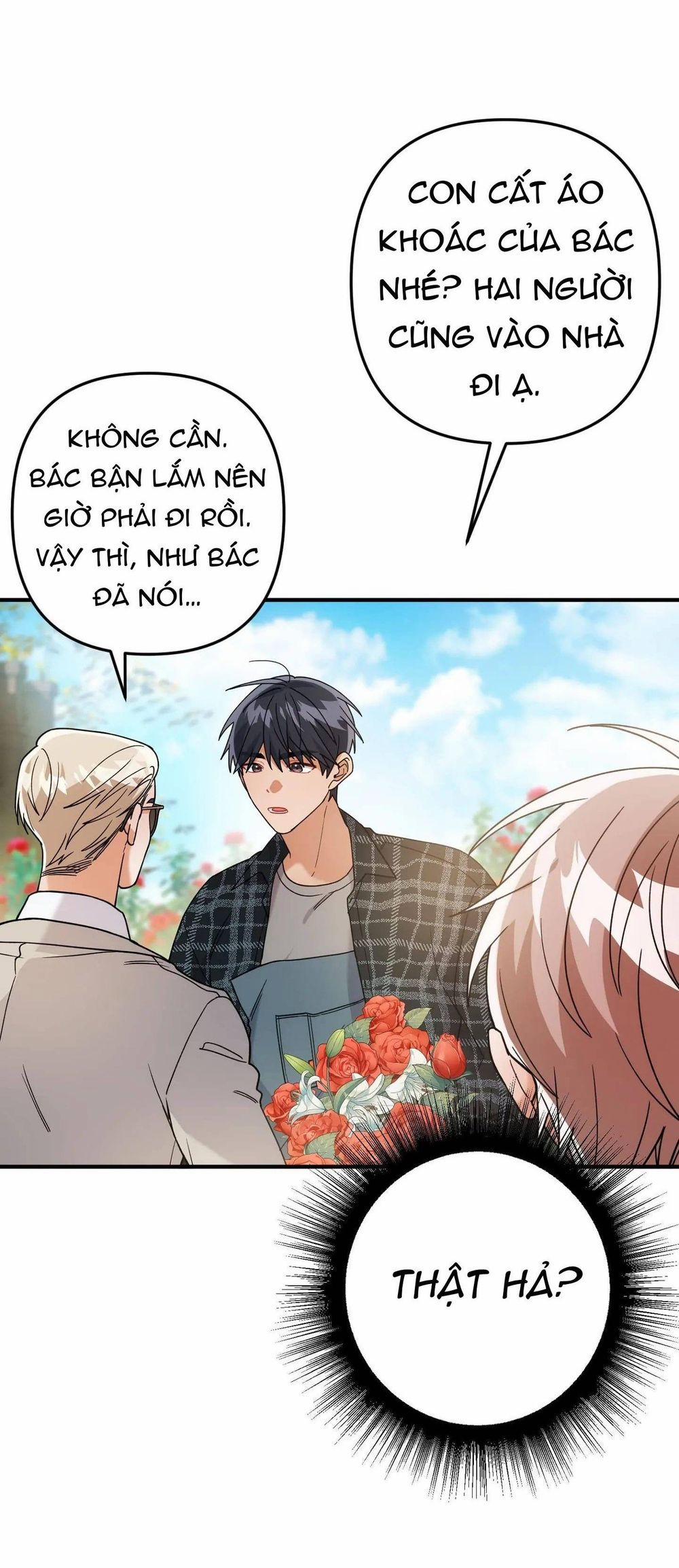 Ngài Do Ở Biệt Thự Hoa Hồng 2 trang 14