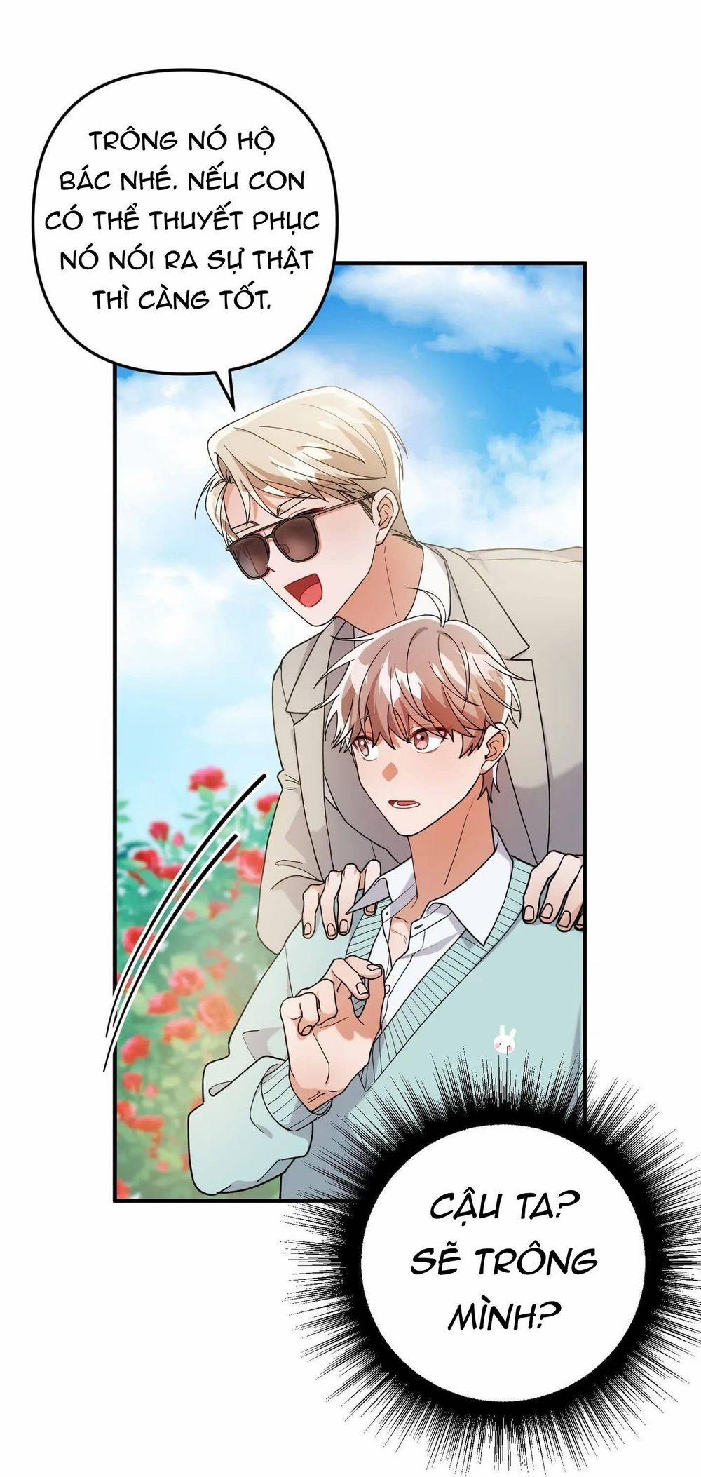 Ngài Do Ở Biệt Thự Hoa Hồng 2 trang 15