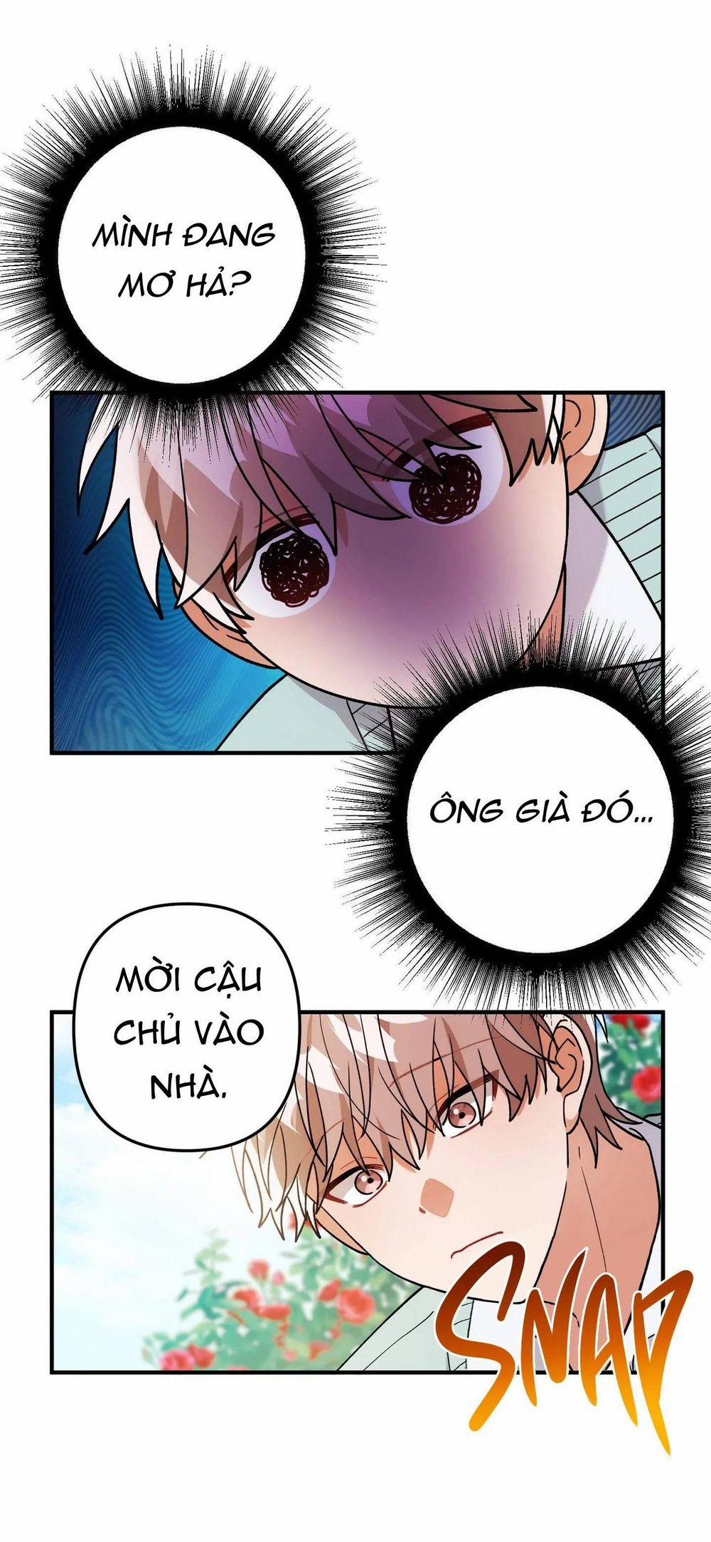 Ngài Do Ở Biệt Thự Hoa Hồng 2 trang 19