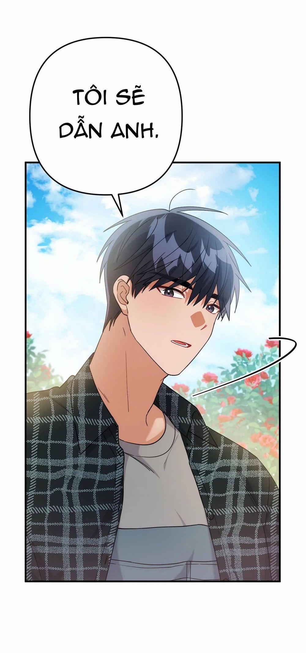 Ngài Do Ở Biệt Thự Hoa Hồng 2 trang 20