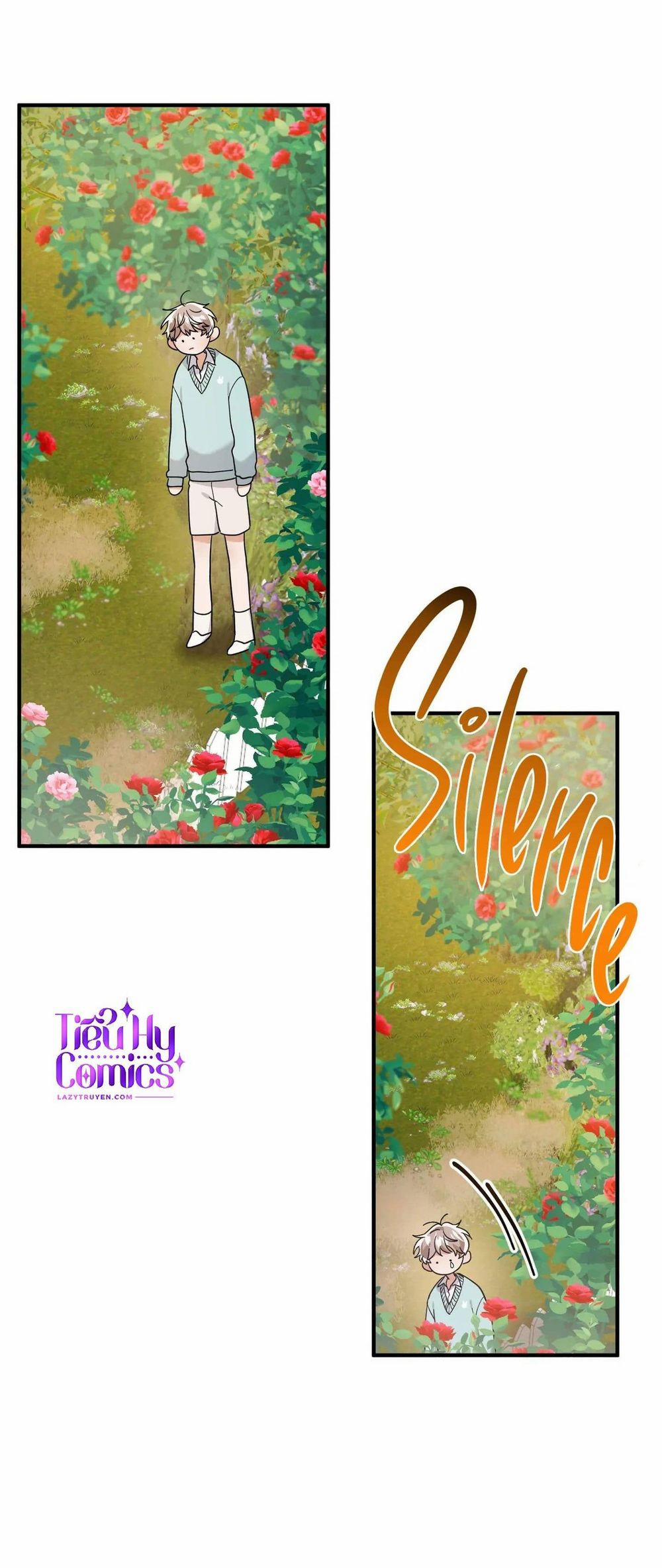 Ngài Do Ở Biệt Thự Hoa Hồng 2 trang 22