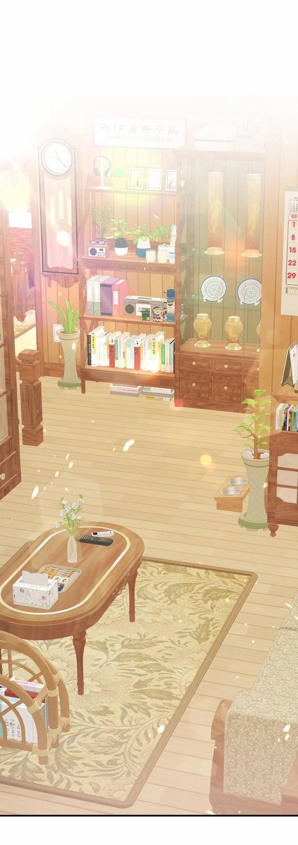 Ngài Do Ở Biệt Thự Hoa Hồng 2 trang 24