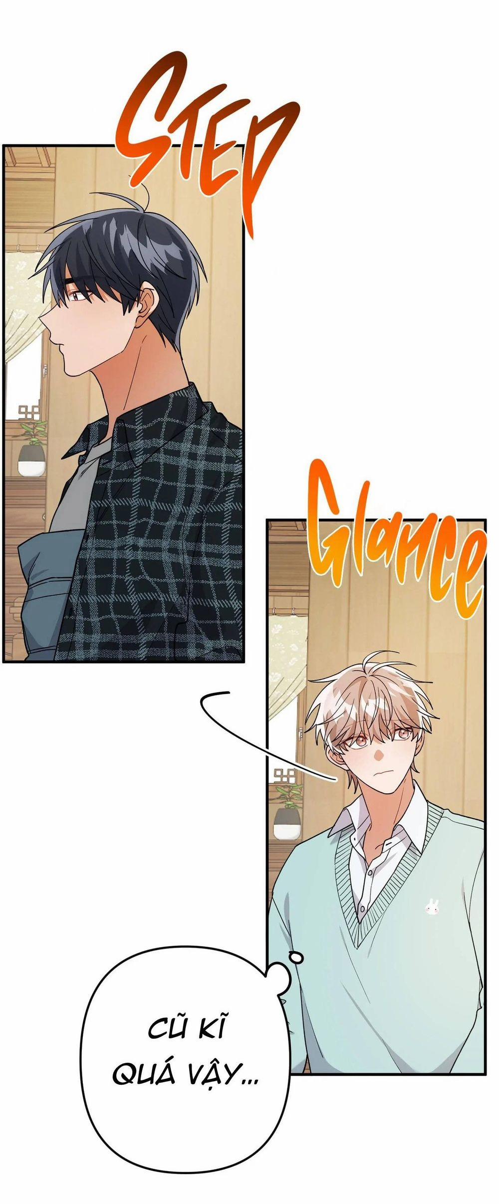 Ngài Do Ở Biệt Thự Hoa Hồng 2 trang 25