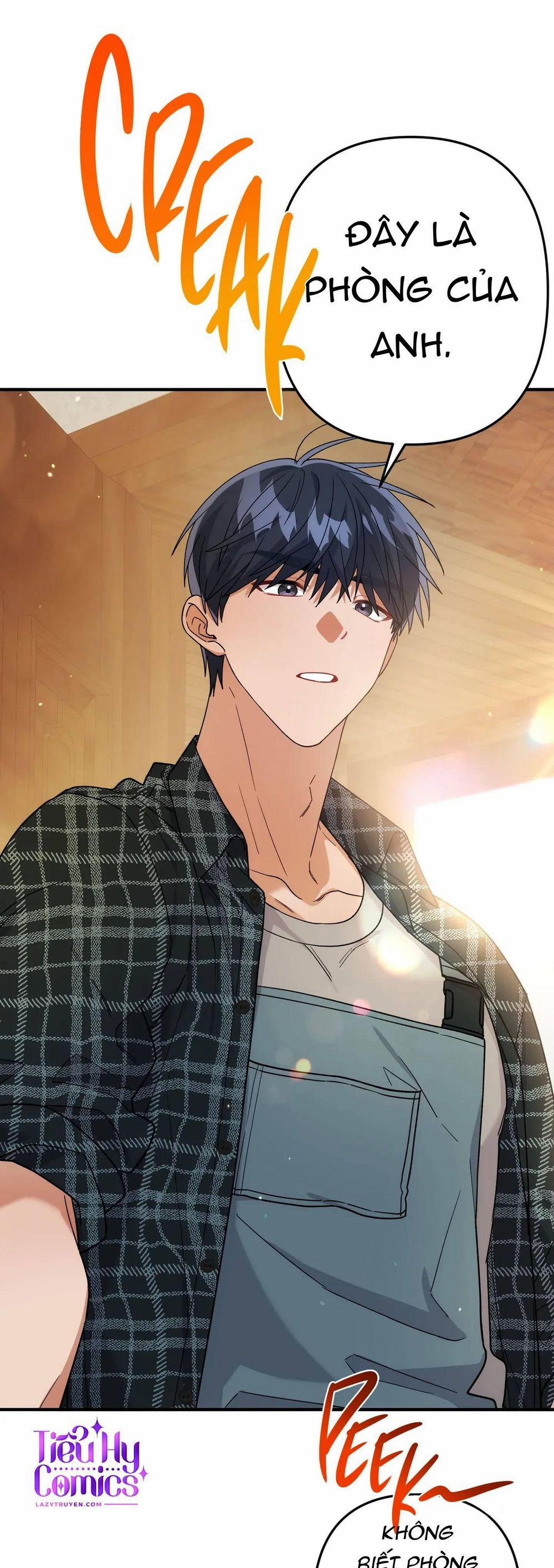 Ngài Do Ở Biệt Thự Hoa Hồng 2 trang 26