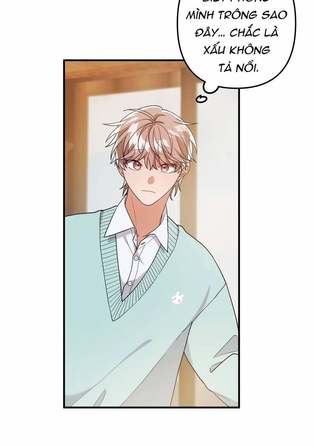 Ngài Do Ở Biệt Thự Hoa Hồng 2 trang 27