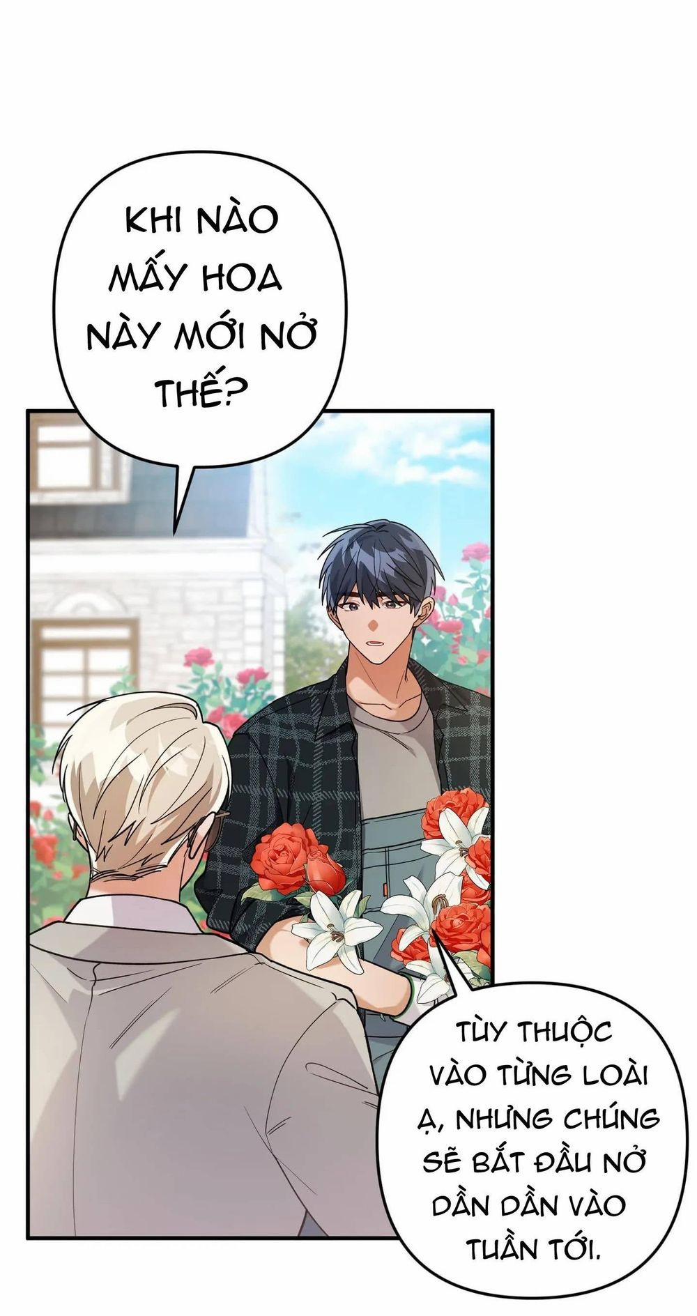 Ngài Do Ở Biệt Thự Hoa Hồng 2 trang 3