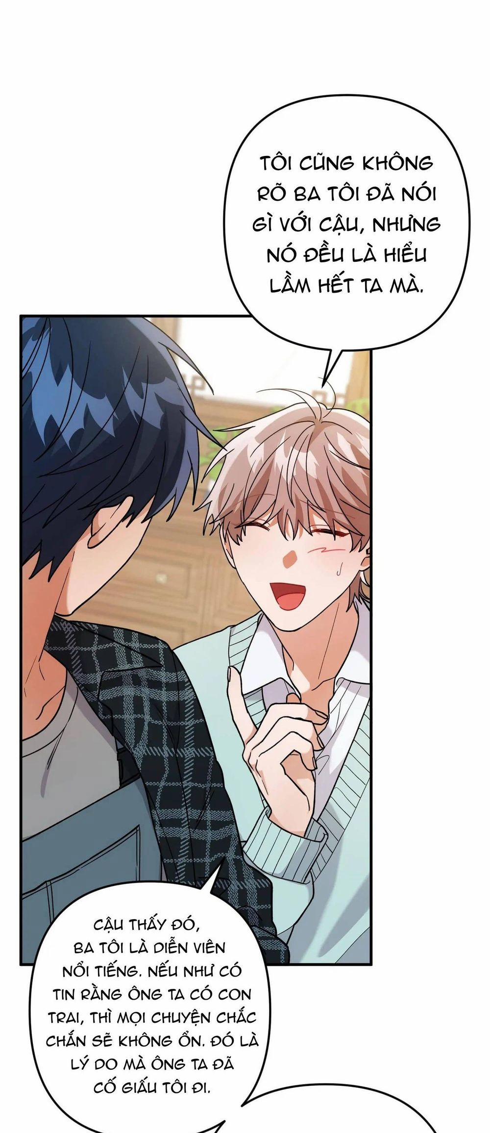 Ngài Do Ở Biệt Thự Hoa Hồng 2 trang 31