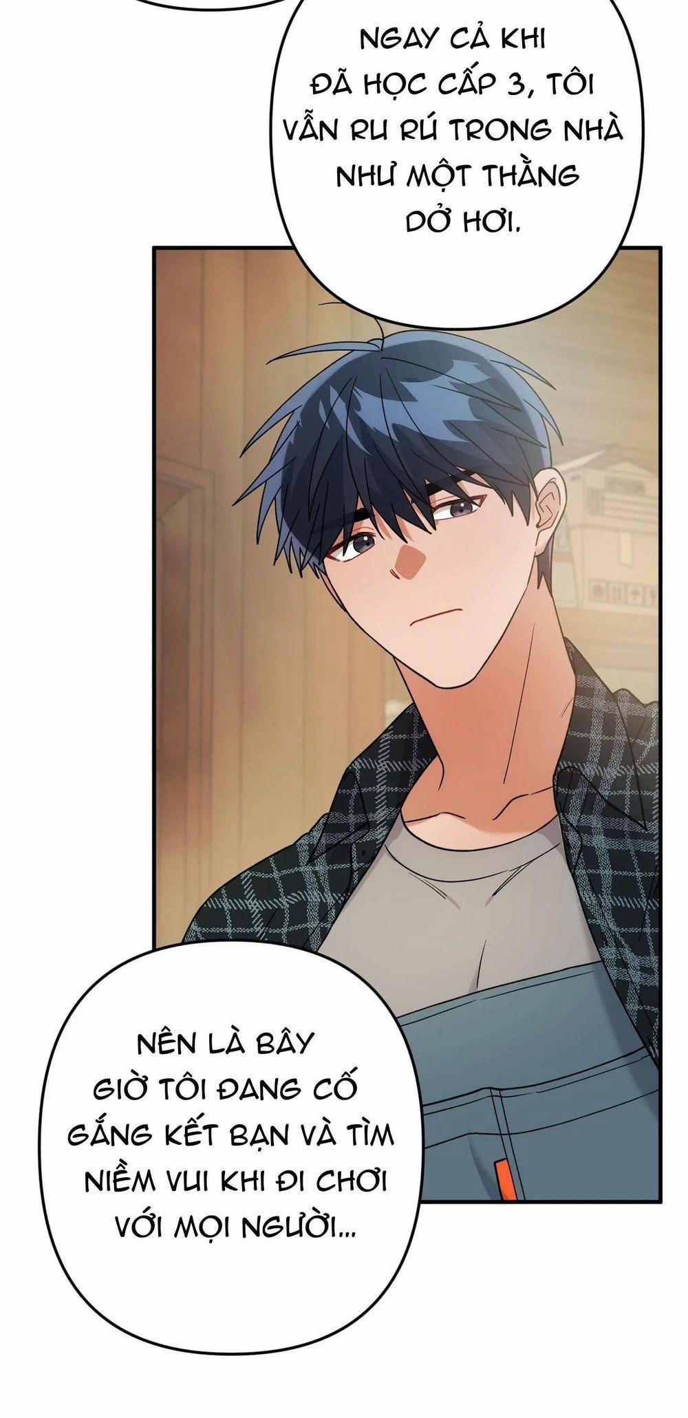 Ngài Do Ở Biệt Thự Hoa Hồng 2 trang 32