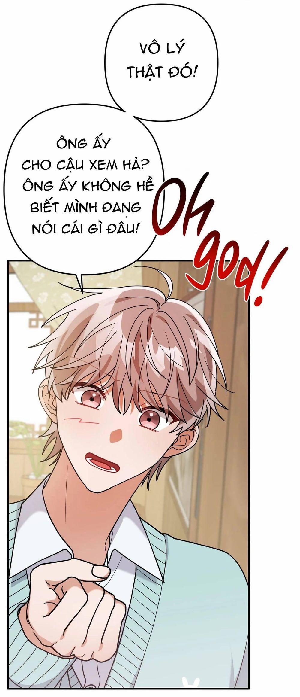 Ngài Do Ở Biệt Thự Hoa Hồng 2 trang 37