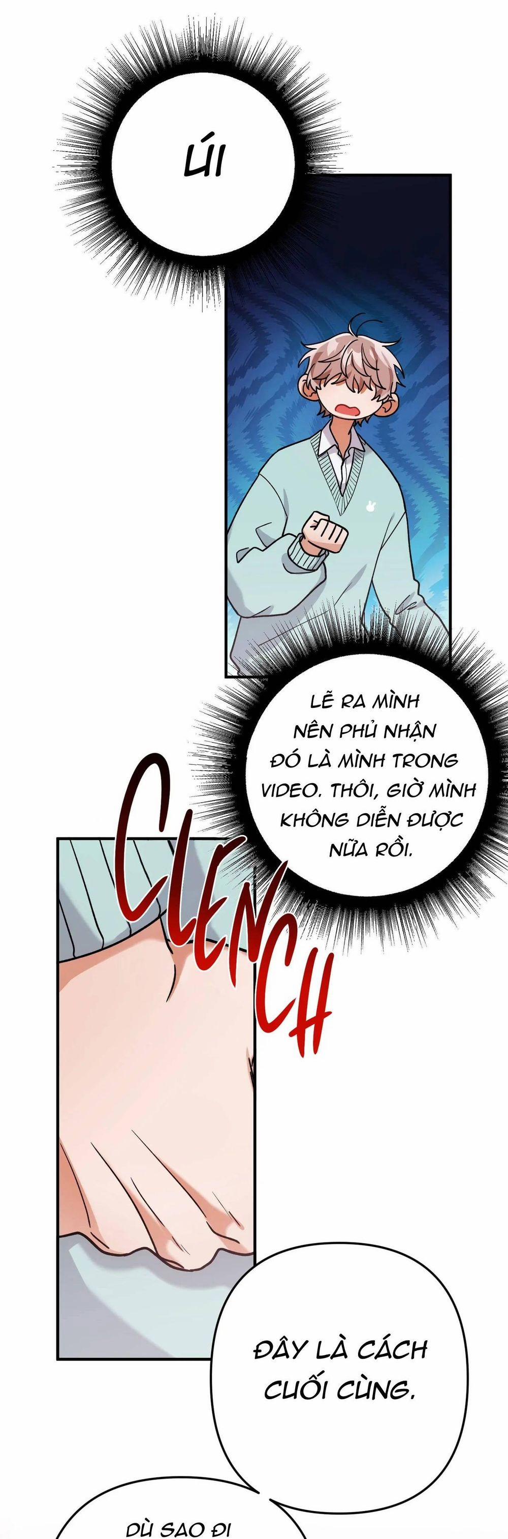 Ngài Do Ở Biệt Thự Hoa Hồng 2 trang 38