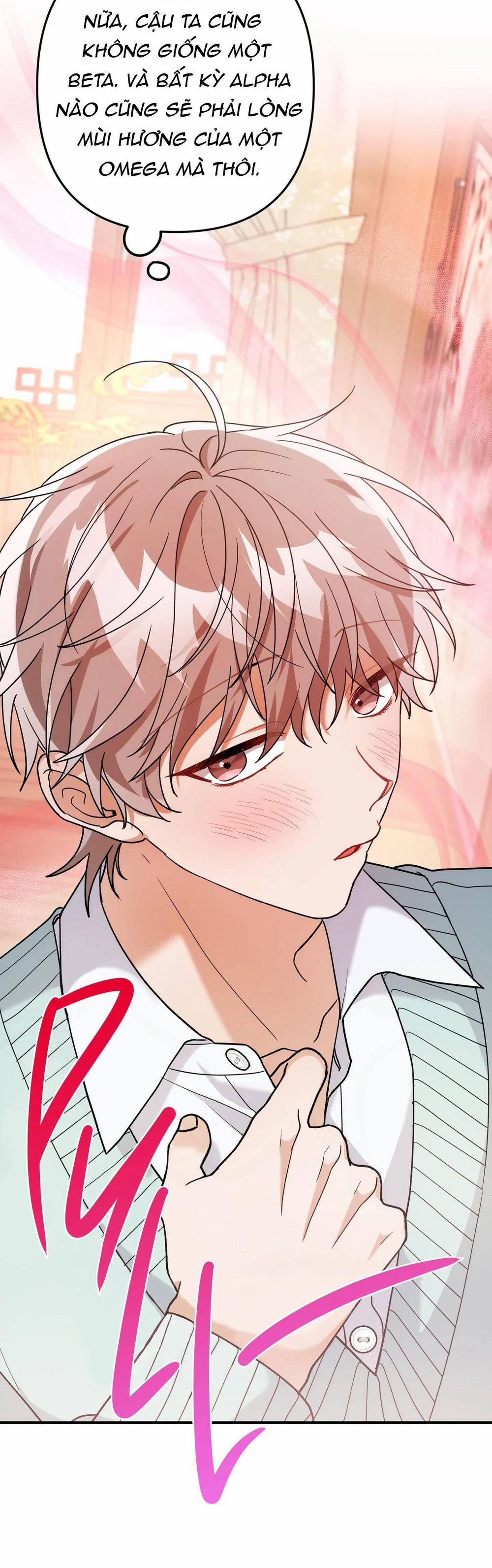 Ngài Do Ở Biệt Thự Hoa Hồng 2 trang 39