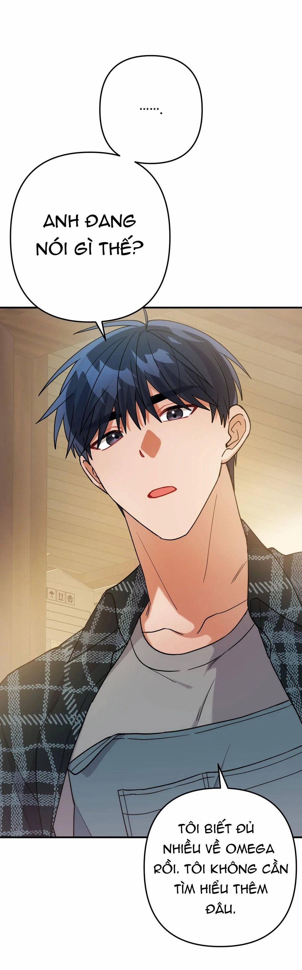 Ngài Do Ở Biệt Thự Hoa Hồng 2 trang 43