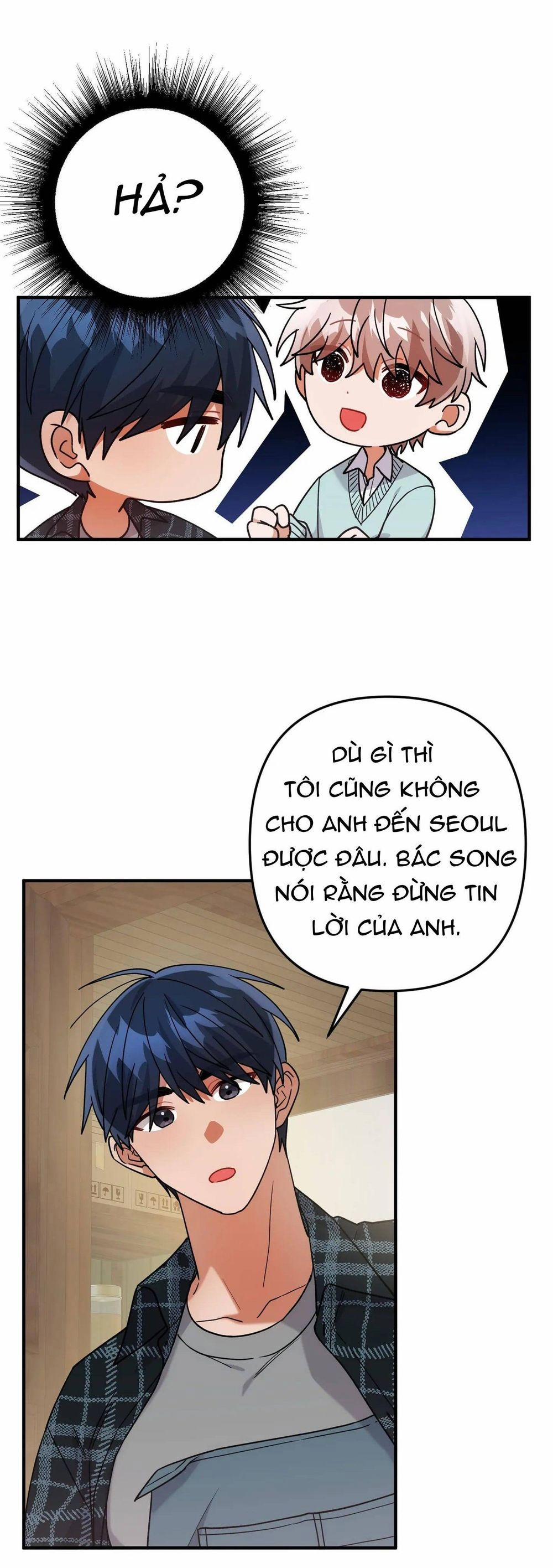 Ngài Do Ở Biệt Thự Hoa Hồng 2 trang 44