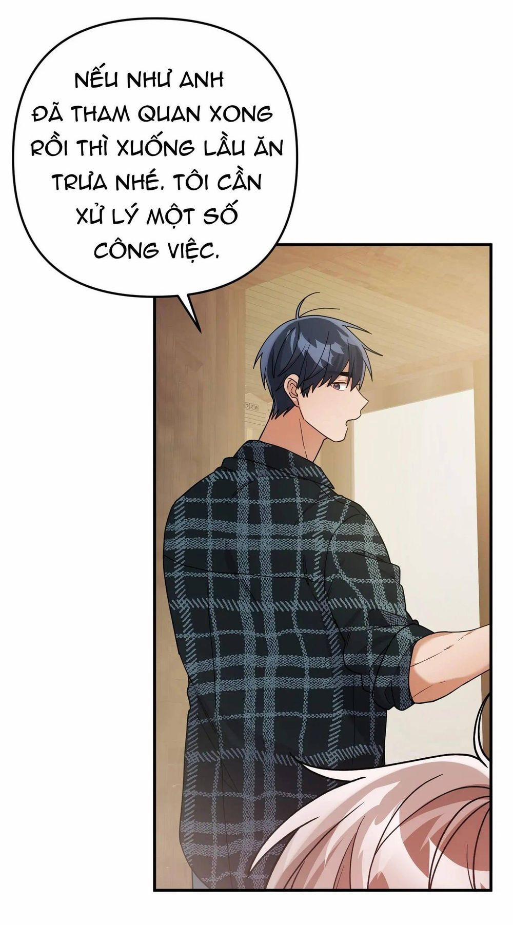 Ngài Do Ở Biệt Thự Hoa Hồng 2 trang 45