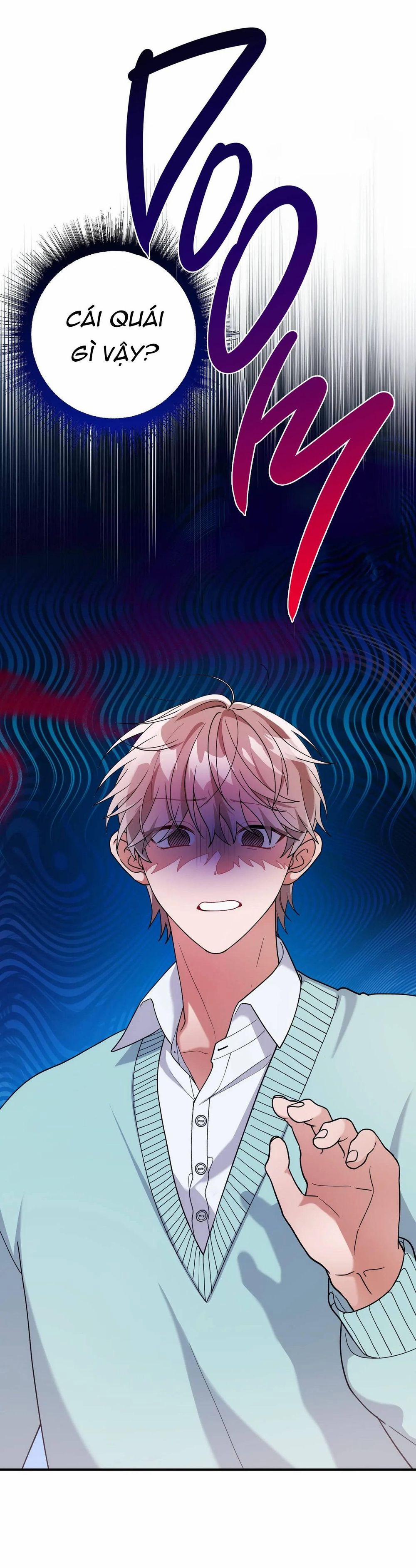 Ngài Do Ở Biệt Thự Hoa Hồng 2 trang 46