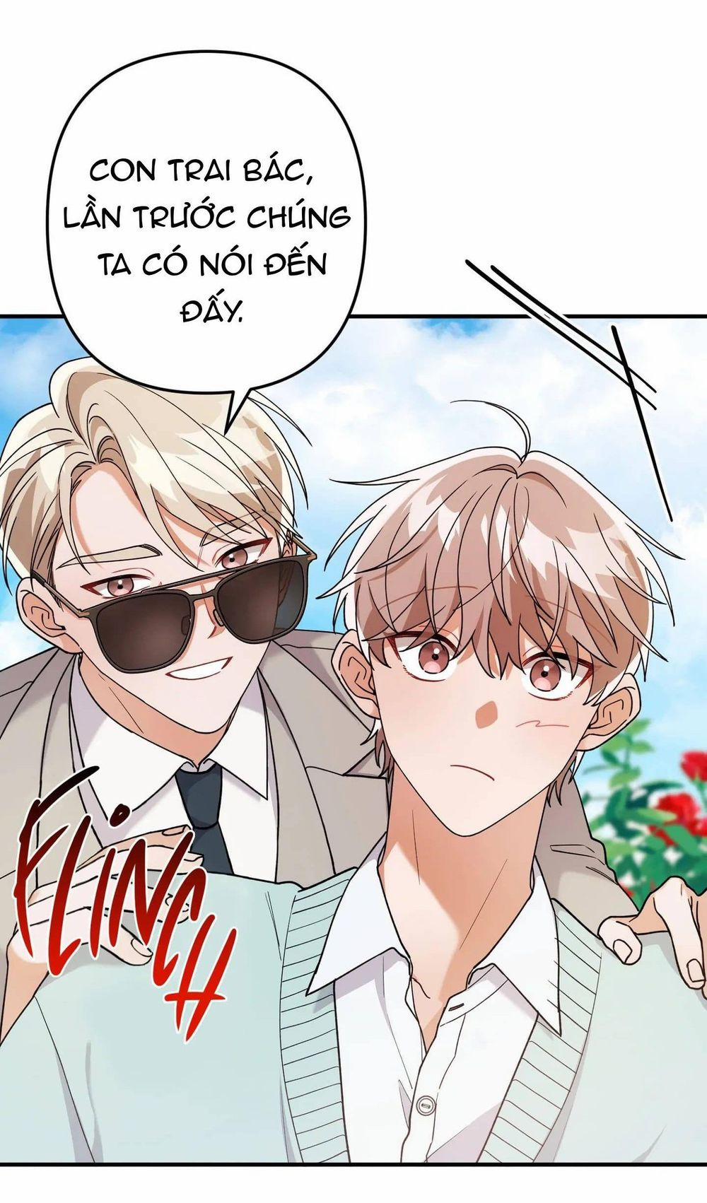 Ngài Do Ở Biệt Thự Hoa Hồng 2 trang 5