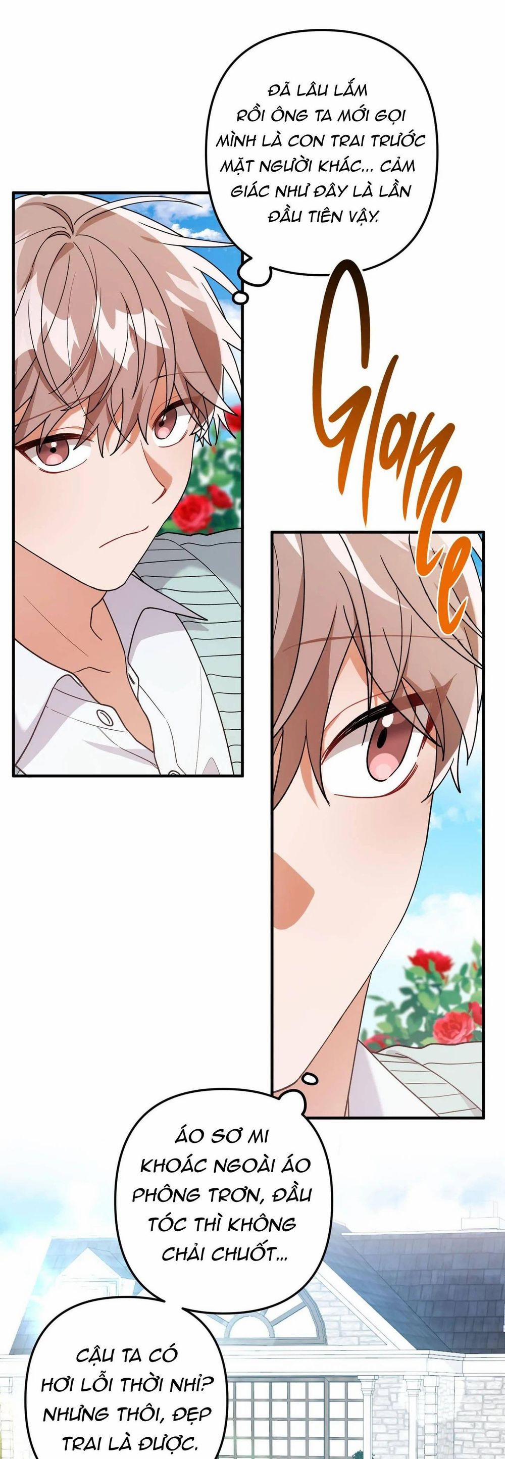 Ngài Do Ở Biệt Thự Hoa Hồng 2 trang 6