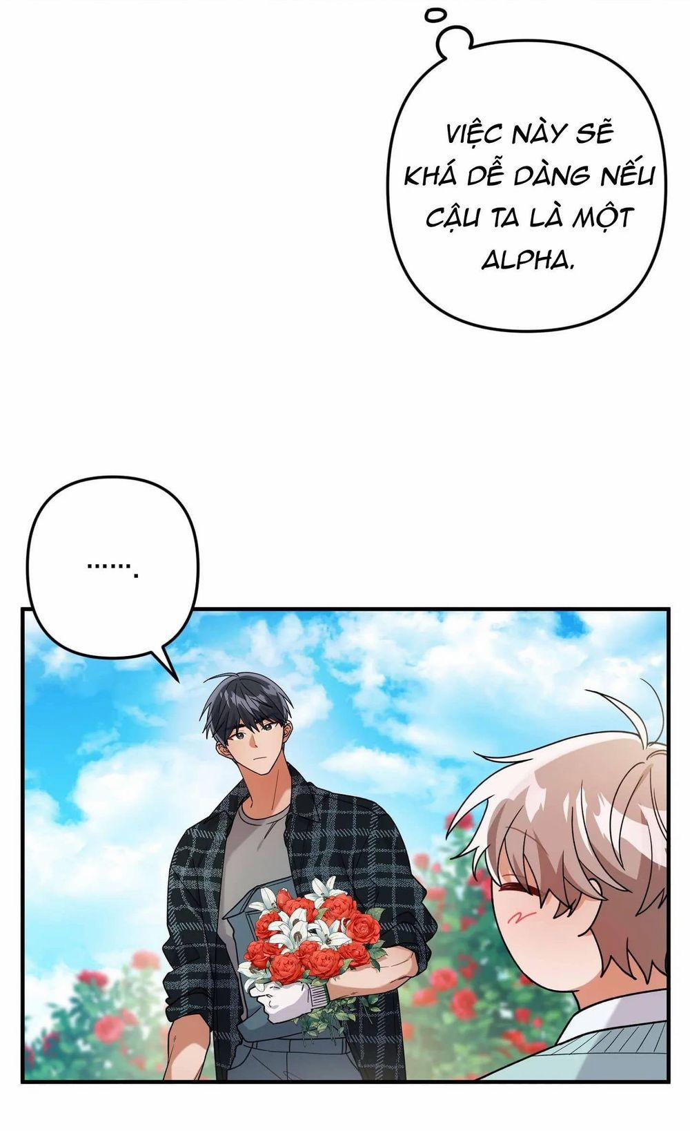 Ngài Do Ở Biệt Thự Hoa Hồng 2 trang 9