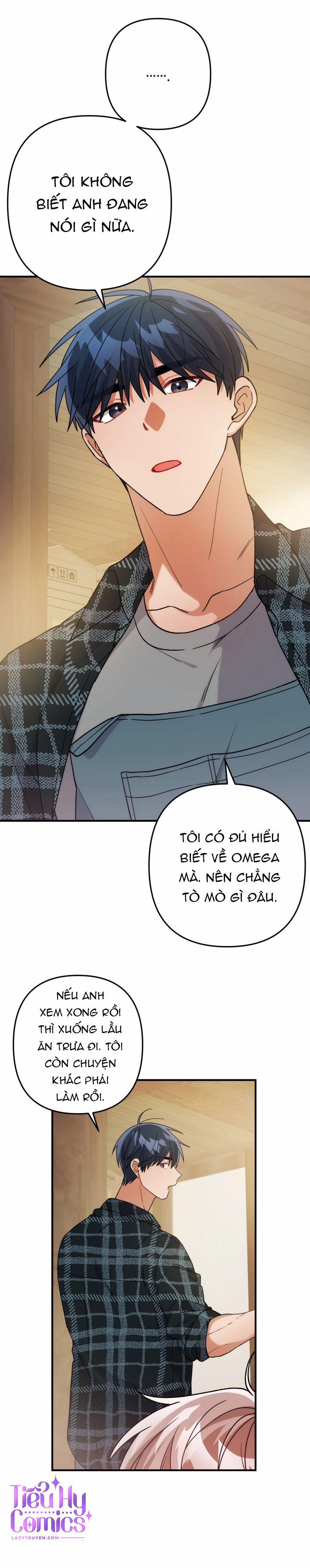 Ngài Do Ở Biệt Thự Hoa Hồng 3 trang 0