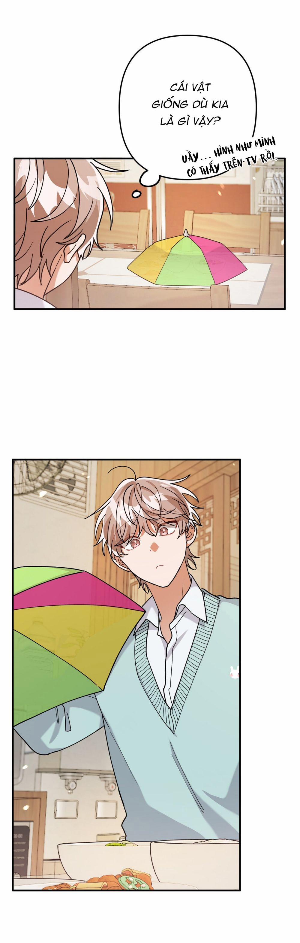 Ngài Do Ở Biệt Thự Hoa Hồng 3 trang 11