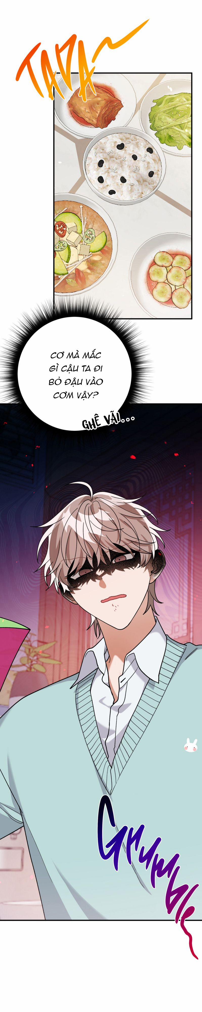 Ngài Do Ở Biệt Thự Hoa Hồng 3 trang 12