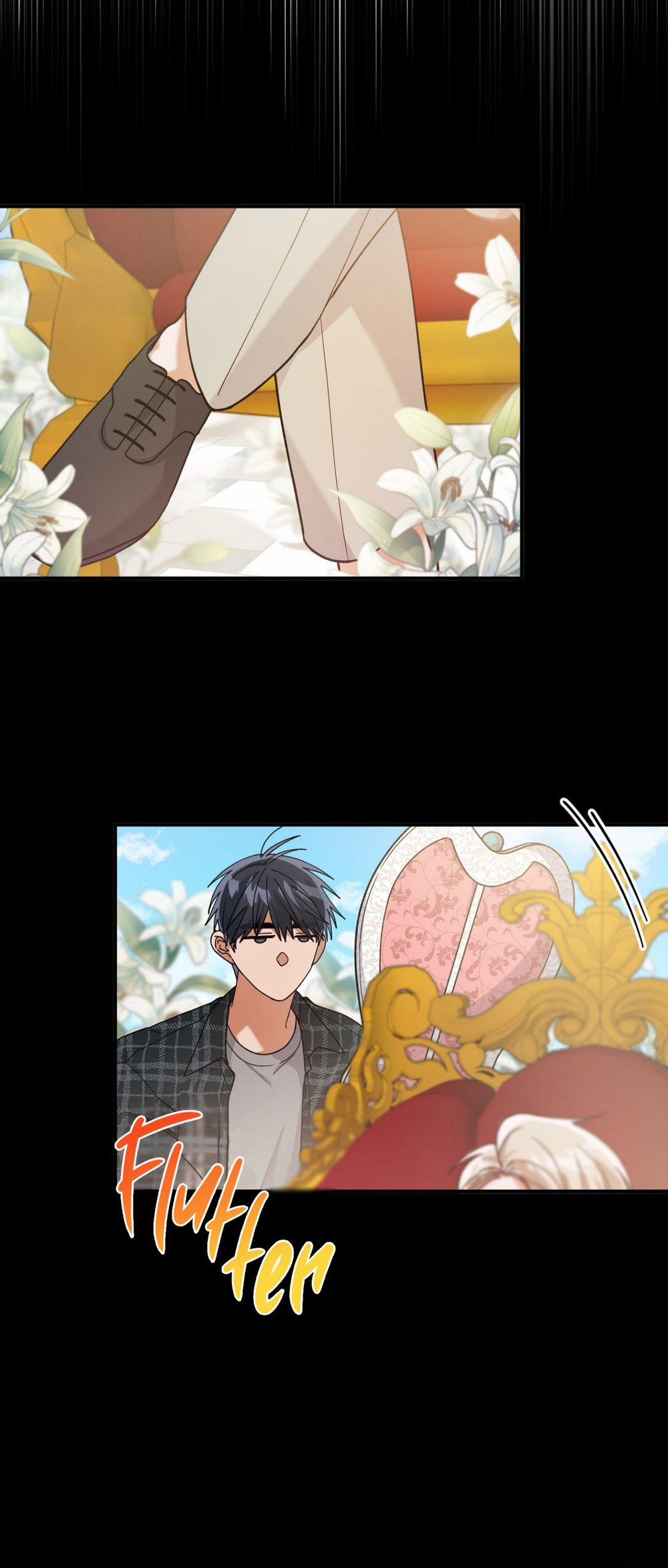 Ngài Do Ở Biệt Thự Hoa Hồng 3 trang 18