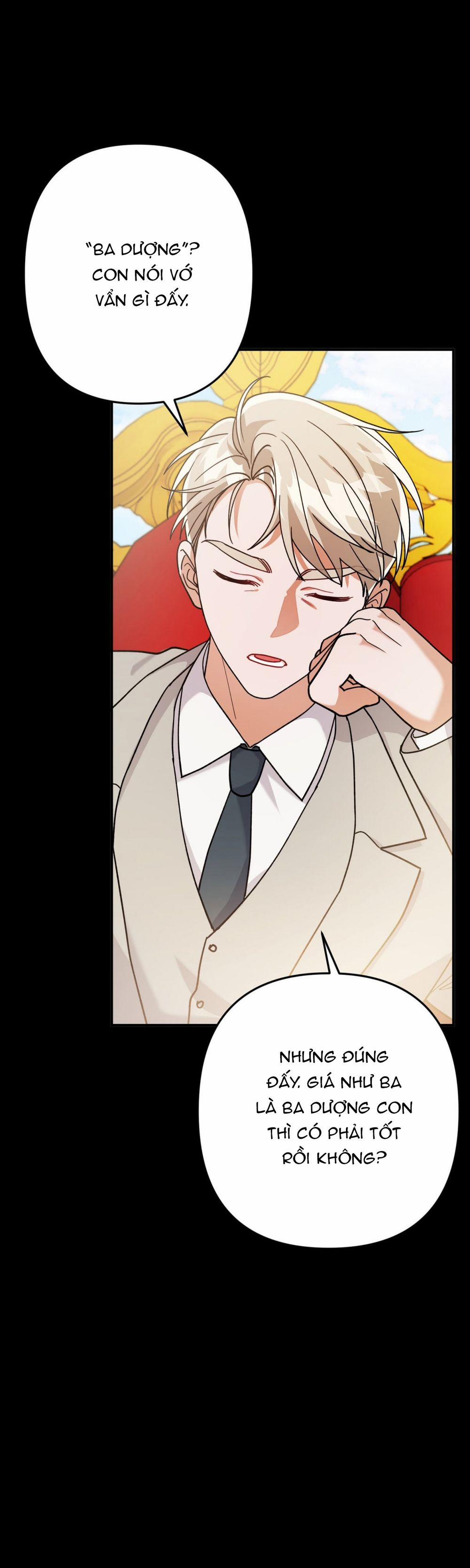 Ngài Do Ở Biệt Thự Hoa Hồng 3 trang 21