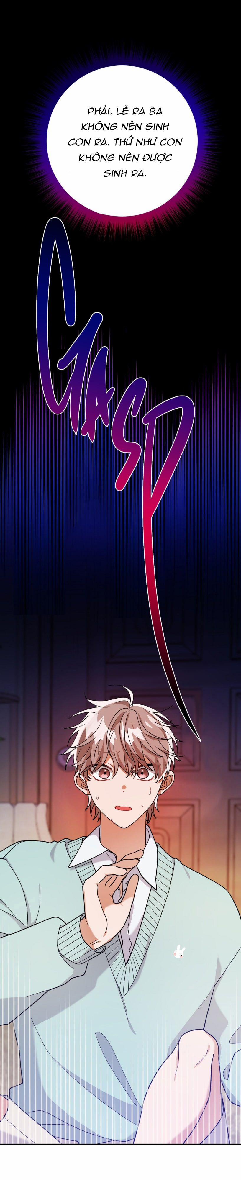 Ngài Do Ở Biệt Thự Hoa Hồng 3 trang 23